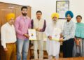 ‘ਯੁੱਧ ਨਸ਼ਿਆਂ ਵਿਰੁੱਧ’: ਸੂਬਾ ਪੱਧਰੀ ਤਲਾਸ਼ੀ ਅਭਿਆਨ ਦੌਰਾਨ 274 ਹੌਸਪਾਟਾਂ ’ਤੇ ਛਾਪੇਮਾਰੀ ; 386 ਕਾਬੂ