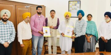 ‘ਯੁੱਧ ਨਸ਼ਿਆਂ ਵਿਰੁੱਧ’: ਸੂਬਾ ਪੱਧਰੀ ਤਲਾਸ਼ੀ ਅਭਿਆਨ ਦੌਰਾਨ 274 ਹੌਸਪਾਟਾਂ ’ਤੇ ਛਾਪੇਮਾਰੀ ; 386 ਕਾਬੂ