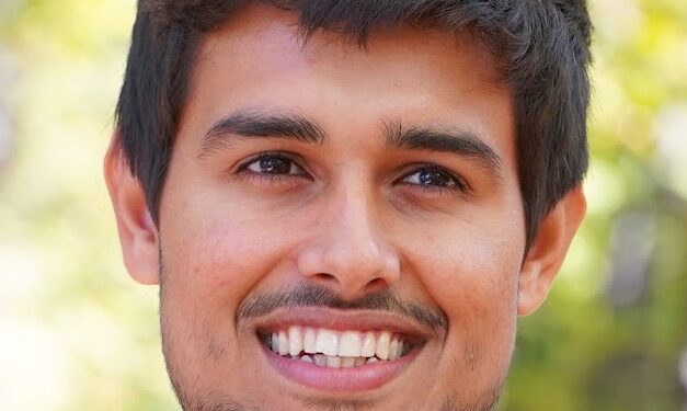 ਯੂਟਿਊਬਰ Dhruv Rathee ਖਿਲਾਫ ਵਾਰੰਟ ਜਾਰੀ