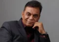 ਮਸ਼ਹੂਰ ਟੀਵੀ ਸ਼ੋਅ CID ਦੇ ਨਿਰਮਾਤਾ ਬੀ.ਪੀ. ਸਿੰਘ ਦਾ ਦਿਹਾਂਤ