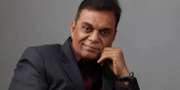 ਮਸ਼ਹੂਰ ਟੀਵੀ ਸ਼ੋਅ CID ਦੇ ਨਿਰਮਾਤਾ ਬੀ.ਪੀ. ਸਿੰਘ ਦਾ ਦਿਹਾਂਤ