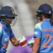 India Vs Zimbabwe Women ODI : ਭਾਰਤ ਨੇ ਜ਼ਿੰਬਾਬਵੇ ਲਈ ਸੈੱਟ ਕੀਤਾ ਵੱਡਾ ਟਾਰਗੇਟ India Vs Zimbabwe Women ODI : ਭਾਰਤ ਨੇ ਜ਼ਿੰਬਾਬਵੇ ਲਈ ਸੈੱਟ ਕੀਤਾ ਵੱਡਾ ਟਾਰਗੇਟ