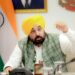 ਮੁੱਖ ਮੰਤਰੀ ਭਗਵੰਤ ਸਿੰਘ ਮਾਨ ਵੱਲੋਂ ਕੇਂਦਰੀ ਖੁਰਾਕ ਤੇ ਜਨਤਕ ਵੰਡ ਮੰਤਰੀ ਨੂੰ ਪੱਤਰ, ਸਟੋਰੇਜ ਲਈ ਜਗ੍ਹਾ ਦੀ ਘਾਟ ਕਾਰਨ ਮੰਡੀਆਂ ਵਿੱਚ ਕਿਸਾਨ ਖੱਜਲ-ਖੁਆਰ ਨਾ ਹੋਣ ਮੁੱਖ ਮੰਤਰੀ ਭਗਵੰਤ ਸਿੰਘ ਮਾਨ ਵੱਲੋਂ ਕੇਂਦਰੀ ਖੁਰਾਕ ਤੇ ਜਨਤਕ ਵੰਡ ਮੰਤਰੀ ਨੂੰ ਪੱਤਰ, ਸਟੋਰੇਜ ਲਈ ਜਗ੍ਹਾ ਦੀ ਘਾਟ ਕਾਰਨ ਮੰਡੀਆਂ ਵਿੱਚ ਕਿਸਾਨ ਖੱਜਲ-ਖੁਆਰ ਨਾ ਹੋਣ