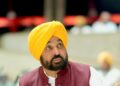 ‘ਵੋਟ-ਚੋਰੀ’ ਲੋਕਤੰਤਰ ਲਈ ਗੰਭੀਰ ਖ਼ਤਰਾ; ਐੱਸ.ਆਈ.ਆਰ. ਨੂੰ ਤੁਰੰਤ ਰੱਦ ਕੀਤਾ ਜਾਵੇ: ਮੁੱਖ ਮੰਤਰੀ ਭਗਵੰਤ ਸਿੰਘ ਮਾਨ