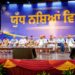 ਪੰਜਾਬ ਵਿੱਚੋਂ ਨਸ਼ਿਆਂ ਦਾ ਖ਼ਾਤਮਾ ਕਰਨਾ ਸਰਕਾਰ ਦਾ ਸਭ ਤੋਂ ਵੱਡਾ ਟੀਚਾ: ਮੁੱਖ ਮੰਤਰੀ ਭਗਵੰਤ ਸਿੰਘ ਮਾਨ ਪੰਜਾਬ ਵਿੱਚੋਂ ਨਸ਼ਿਆਂ ਦਾ ਖ਼ਾਤਮਾ ਕਰਨਾ ਸਰਕਾਰ ਦਾ ਸਭ ਤੋਂ ਵੱਡਾ ਟੀਚਾ: ਮੁੱਖ ਮੰਤਰੀ ਭਗਵੰਤ ਸਿੰਘ ਮਾਨ