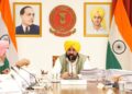 ਭਗਵੰਤ ਮਾਨ ਸਰਕਾਰ ਵੱਲੋਂ ਨਸ਼ਾ ਤਸਕਰੀ ਦੇ ਕੇਸਾਂ ਦੇ ਤੇਜ਼ੀ ਨਾਲ ਨਿਪਟਾਰੇ ਲਈ ਇਤਿਹਾਸਕ ਕਦਮ; 35 ਵਿਸ਼ੇਸ਼ ਐੱਨ.ਡੀ.ਪੀ.ਐੱਸ. ਅਦਾਲਤਾਂ ਹੋਣਗੀਆਂ ਸਥਾਪਤ