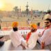 ਲੋਕ ਨਿਰਮਾਣ ਮੰਤਰੀ ਹਰਭਜਨ ਸਿੰਘ ਈ.ਟੀ.ਓ. ਨੇ ਜੰਡਿਆਲਾ ਗੁਰੂ ਦੇ ਨਵੇਂ ਖੇਡ ਸਟੇਡੀਅਮ ਵਿਖੇ ਕੀਤਾ ਰਾਵਣ ਦਹਨ ਲੋਕ ਨਿਰਮਾਣ ਮੰਤਰੀ ਹਰਭਜਨ ਸਿੰਘ ਈ.ਟੀ.ਓ. ਨੇ ਜੰਡਿਆਲਾ ਗੁਰੂ ਦੇ ਨਵੇਂ ਖੇਡ ਸਟੇਡੀਅਮ ਵਿਖੇ ਕੀਤਾ ਰਾਵਣ ਦਹਨ
