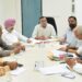 ਮਿਡ-ਡੇ-ਮੀਲ ਸਕੀਮ ਵਿੱਚ ਕਿਸੇ ਵੀ ਤਰ੍ਹਾਂ ਦੀ ਕੋਈ ਢਿੱਲ-ਮੱਠ ਬਰਦਾਸ਼ਤ ਨਹੀਂ ਕੀਤੀ ਜਾਵੇਗੀ: ਵਿਜੇ ਦੱਤ ਕਾਰਜਕਾਰੀ ਚੇਅਰਮੈਨ ਪੰਜਾਬ ਰਾਜ ਖੁਰਾਕ ਕਮਿਸ਼ਨ