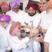 ਪਰਗਟ ਸਿੰਘ ਨੇ ਸੰਭਾਲੀ ਪੰਜਾਬ ਕਾਂਗਰਸ ਦੀ ਕਮਾਨ; ਕਾਂਗਰਸ ਭਵਨ ‘ਚ ਇਕੱਠੇ ਹੋਏ ਆਗੂ ਅਤੇ ਵਰਕਰ