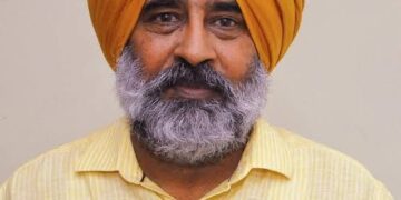 ਪੰਜਾਬ ਕਾਂਗਰਸ ਨੂੰ ਮਿਲਿਆ ਨਵਾਂ ਪ੍ਰਧਾਨ ; ਸਾਬਕਾ ਮੰਤਰੀ ਪਰਗਟ ਸਿੰਘ ਨੂੰ ਮਿਲੀ ਜ਼ਿੰਮੇਵਾਰੀ