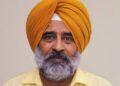ਪੰਜਾਬ ਕਾਂਗਰਸ ਨੂੰ ਮਿਲਿਆ ਨਵਾਂ ਪ੍ਰਧਾਨ ; ਸਾਬਕਾ ਮੰਤਰੀ ਪਰਗਟ ਸਿੰਘ ਨੂੰ ਮਿਲੀ ਜ਼ਿੰਮੇਵਾਰੀ