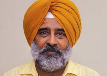 ਪੰਜਾਬ ਕਾਂਗਰਸ ਨੂੰ ਮਿਲਿਆ ਨਵਾਂ ਪ੍ਰਧਾਨ ; ਸਾਬਕਾ ਮੰਤਰੀ ਪਰਗਟ ਸਿੰਘ ਨੂੰ ਮਿਲੀ ਜ਼ਿੰਮੇਵਾਰੀ