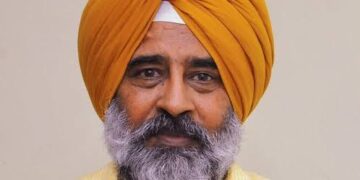 ਪੰਜਾਬ ਕਾਂਗਰਸ ਨੂੰ ਮਿਲਿਆ ਨਵਾਂ ਪ੍ਰਧਾਨ ; ਸਾਬਕਾ ਮੰਤਰੀ ਪਰਗਟ ਸਿੰਘ ਨੂੰ ਮਿਲੀ ਜ਼ਿੰਮੇਵਾਰੀ