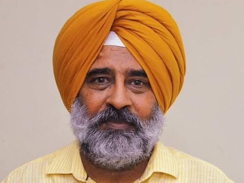 ਪੰਜਾਬ ਕਾਂਗਰਸ ਨੂੰ ਮਿਲਿਆ ਨਵਾਂ ਪ੍ਰਧਾਨ ; ਸਾਬਕਾ ਮੰਤਰੀ ਪਰਗਟ ਸਿੰਘ ਨੂੰ ਮਿਲੀ ਜ਼ਿੰਮੇਵਾਰੀ ਪੰਜਾਬ ਕਾਂਗਰਸ ਨੂੰ ਮਿਲਿਆ ਨਵਾਂ ਪ੍ਰਧਾਨ ; ਸਾਬਕਾ ਮੰਤਰੀ ਪਰਗਟ ਸਿੰਘ ਨੂੰ ਮਿਲੀ ਜ਼ਿੰਮੇਵਾਰੀ