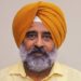 ਪੰਜਾਬ ਕਾਂਗਰਸ ਨੂੰ ਮਿਲਿਆ ਨਵਾਂ ਪ੍ਰਧਾਨ ; ਸਾਬਕਾ ਮੰਤਰੀ ਪਰਗਟ ਸਿੰਘ ਨੂੰ ਮਿਲੀ ਜ਼ਿੰਮੇਵਾਰੀ
