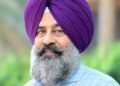ਪਰਗਟ ਸਿੰਘ ਕੱਲ੍ਹ ਨੂੰ ਸੰਭਾਲਣਗੇ ਪੰਜਾਬ ਕਾਂਗਰਸ ਪ੍ਰਧਾਨ ਵਜੋਂ ਅਹੁਦਾ ਪਰਗਟ ਸਿੰਘ ਕੱਲ੍ਹ ਨੂੰ ਸੰਭਾਲਣਗੇ ਪੰਜਾਬ ਕਾਂਗਰਸ ਪ੍ਰਧਾਨ ਵਜੋਂ ਅਹੁਦਾ