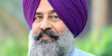 ਪਰਗਟ ਸਿੰਘ ਕੱਲ੍ਹ ਨੂੰ ਸੰਭਾਲਣਗੇ ਪੰਜਾਬ ਕਾਂਗਰਸ ਪ੍ਰਧਾਨ ਵਜੋਂ ਅਹੁਦਾ ਪਰਗਟ ਸਿੰਘ ਕੱਲ੍ਹ ਨੂੰ ਸੰਭਾਲਣਗੇ ਪੰਜਾਬ ਕਾਂਗਰਸ ਪ੍ਰਧਾਨ ਵਜੋਂ ਅਹੁਦਾ