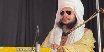 ਅਕਾਲ ਤਖ਼ਤ ਸਾਹਿਬ ਵੱਲੋਂ ਜੀਵਨ ਸਿੰਘ ਬਗੀਚੀ ਵਾਲੇ ਦੇ ਪ੍ਰਚਾਰ ਅਤੇ ਕੀਰਤਨ ਕਰਨ ’ਤੇ ਰੋਕ ਅਕਾਲ ਤਖ਼ਤ ਸਾਹਿਬ ਵੱਲੋਂ ਜੀਵਨ ਸਿੰਘ ਬਗੀਚੀ ਵਾਲੇ ਦੇ ਪ੍ਰਚਾਰ ਅਤੇ ਕੀਰਤਨ ਕਰਨ ’ਤੇ ਰੋਕ
