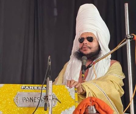 ਅਕਾਲ ਤਖ਼ਤ ਸਾਹਿਬ ਵੱਲੋਂ ਜੀਵਨ ਸਿੰਘ ਬਗੀਚੀ ਵਾਲੇ ਦੇ ਪ੍ਰਚਾਰ ਅਤੇ ਕੀਰਤਨ ਕਰਨ ’ਤੇ ਰੋਕ ਅਕਾਲ ਤਖ਼ਤ ਸਾਹਿਬ ਵੱਲੋਂ ਜੀਵਨ ਸਿੰਘ ਬਗੀਚੀ ਵਾਲੇ ਦੇ ਪ੍ਰਚਾਰ ਅਤੇ ਕੀਰਤਨ ਕਰਨ ’ਤੇ ਰੋਕ