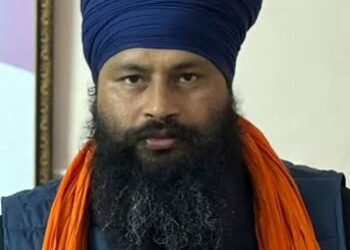 ਪਰਵਿੰਦਰ ‘ਝੋਟਾ’ ਕਤਲ ਕਾਂਡ : ਇਨਸਾਫ਼ ਕਮੇਟੀ ਵੱਲੋਂ ਅੱਜ ਪੰਜਾਬ ਭਰ ‘ਚ ‘ਆਪ’ ਮੰਤਰੀਆਂ ਅਤੇ ਵਿਧਾਇਕਾਂ ਦੇ ਘਰਾਂ ਦਾ ਕੀਤਾ ਜਾਵੇਗਾ ਘਿਰਾਓ ; ਸੌਂਪੇ ਜਾਣਗੇ ‘ਲਾਹਣਤ ਪੱਤਰ’