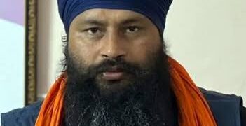 ਪਰਵਿੰਦਰ ‘ਝੋਟਾ’ ਕਤਲ ਕਾਂਡ : ਇਨਸਾਫ਼ ਕਮੇਟੀ ਵੱਲੋਂ ਅੱਜ ਪੰਜਾਬ ਭਰ ‘ਚ ‘ਆਪ’ ਮੰਤਰੀਆਂ ਅਤੇ ਵਿਧਾਇਕਾਂ ਦੇ ਘਰਾਂ ਦਾ ਕੀਤਾ ਜਾਵੇਗਾ ਘਿਰਾਓ ; ਸੌਂਪੇ ਜਾਣਗੇ ‘ਲਾਹਣਤ ਪੱਤਰ’