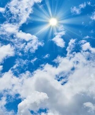 Weather Update : ਪੰਜਾਬ ਅਤੇ ਚੰਡੀਗੜ੍ਹ ਵਿੱਚ ਸਾਫ ਰਹੇਗਾ ਮੌਸਮ ; ਮੀਂਹ ਦੀ ਨਹੀਂ ਕੋਈ ਸੰਭਾਵਨਾ Weather Update : ਪੰਜਾਬ ਅਤੇ ਚੰਡੀਗੜ੍ਹ ਵਿੱਚ ਸਾਫ ਰਹੇਗਾ ਮੌਸਮ ; ਮੀਂਹ ਦੀ ਨਹੀਂ ਕੋਈ ਸੰਭਾਵਨਾ