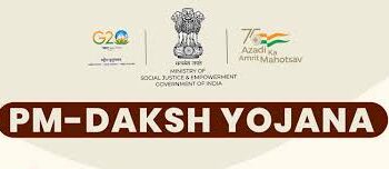 PM-DAKSH ਯੋਜਨਾ ਤਹਿਤ SC, OBC ਅਤੇ ਗਰੀਬ ਵਰਗ ਦੇ 1.87 ਲੱਖ ਤੋਂ ਵੱਧ ਉਮੀਦਵਾਰਾਂ ਨੂੰ ਦਿੱਤੀ ਗਈ ਹੁਨਰ ਸਿਖਲਾਈ