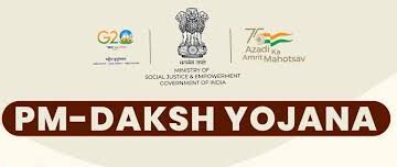 PM-DAKSH ਯੋਜਨਾ ਤਹਿਤ SC, OBC ਅਤੇ ਗਰੀਬ ਵਰਗ ਦੇ 1.87 ਲੱਖ ਤੋਂ ਵੱਧ ਉਮੀਦਵਾਰਾਂ ਨੂੰ ਦਿੱਤੀ ਗਈ ਹੁਨਰ ਸਿਖਲਾਈ PM-DAKSH ਯੋਜਨਾ ਤਹਿਤ SC, OBC ਅਤੇ ਗਰੀਬ ਵਰਗ ਦੇ 1.87 ਲੱਖ ਤੋਂ ਵੱਧ ਉਮੀਦਵਾਰਾਂ ਨੂੰ ਦਿੱਤੀ ਗਈ ਹੁਨਰ ਸਿਖਲਾਈ