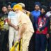 ਅੰਮ੍ਰਿਤਸਰ ਦੱਖਣੀ ਵਿੱਚ ਡਾ. ਇੰਦਰਬੀਰ ਸਿੰਘ ਨਿੱਝਰ ਵੱਲੋਂ ਬਾਕਸਡ ਕ੍ਰਿਕਟ ਅਤੇ ਫੁੱਟਬਾਲ ਸਟੇਡੀਅਮ ਲੋਕ ਅਰਪਿਤ