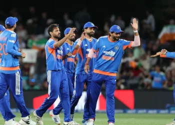 IND vs NZ Live 2nd T20: ਨਿਊਜ਼ੀਲੈਂਡ ਨੇ ਭਾਰਤ ਲਈ set ਕੀਤਾ Target; ਫਿਲਿਪਸ – ਜੈਕਬਸ ਨੇ ਜੜ੍ਹੇ ਅਰਧ ਸੈਂਕੜੇ IND vs NZ Live 2nd T20: ਨਿਊਜ਼ੀਲੈਂਡ ਨੇ ਭਾਰਤ ਲਈ set ਕੀਤਾ Target; ਫਿਲਿਪਸ – ਜੈਕਬਸ ਨੇ ਜੜ੍ਹੇ ਅਰਧ ਸੈਂਕੜੇ