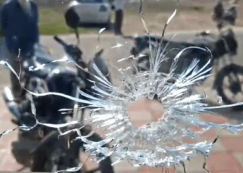 ਅੰਮ੍ਰਿਤਸਰ ‘ਚ ‘ਜੇਡੀ ਜਿਮ’ ‘ਤੇ ਅੰਨ੍ਹੇਵਾਹ ਫਾਇਰਿੰਗ, 2 ਬਦਮਾਸ਼ਾਂ ਨੇ ਚਲਾਈਆਂ ਗੋਲੀਆਂ ਅੰਮ੍ਰਿਤਸਰ ‘ਚ ‘ਜੇਡੀ ਜਿਮ’ ‘ਤੇ ਅੰਨ੍ਹੇਵਾਹ ਫਾਇਰਿੰਗ, 2 ਬਦਮਾਸ਼ਾਂ ਨੇ ਚਲਾਈਆਂ ਗੋਲੀਆਂ