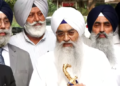 ਬੇਅਦਬੀ ਬਿੱਲ ‘ਤੇ 7 ਮੈਂਬਰੀ ਤਾਲਮੇਲ ਕਮੇਟੀ ਦੀ ਬੈਠਕ; ਪੜ੍ਹੋ ਮੀਟਿੰਗ ਮਗਰੋਂ ਗਿਆਨੀ ਰਘਬੀਰ ਸਿੰਘ ਦਾ ਵੱਡਾ ਬਿਆਨ