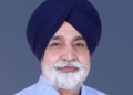 ਅਕਾਲੀ ਆਗੂ ਸਿਕੰਦਰ ਸਿੰਘ ਮਲੂਕਾ ਖਿਲਾਫ ਪੰਜਾਬ ਮਹਿਲਾ ਕਮਿਸ਼ਨ ਨੇ ਲਿਆ Suo- Moto ਨੋਟਿਸ ਅਕਾਲੀ ਆਗੂ ਸਿਕੰਦਰ ਸਿੰਘ ਮਲੂਕਾ ਖਿਲਾਫ ਪੰਜਾਬ ਮਹਿਲਾ ਕਮਿਸ਼ਨ ਨੇ ਲਿਆ Suo- Moto ਨੋਟਿਸ