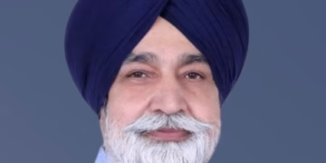 ਅਕਾਲੀ ਆਗੂ ਸਿਕੰਦਰ ਸਿੰਘ ਮਲੂਕਾ ਖਿਲਾਫ ਪੰਜਾਬ ਮਹਿਲਾ ਕਮਿਸ਼ਨ ਨੇ ਲਿਆ Suo- Moto ਨੋਟਿਸ ਅਕਾਲੀ ਆਗੂ ਸਿਕੰਦਰ ਸਿੰਘ ਮਲੂਕਾ ਖਿਲਾਫ ਪੰਜਾਬ ਮਹਿਲਾ ਕਮਿਸ਼ਨ ਨੇ ਲਿਆ Suo- Moto ਨੋਟਿਸ
