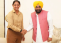 ਹਰਮਨਪ੍ਰੀਤ ਵੱਲੋਂ ਕਪਤਾਨੀ ਤੋਂ ਰਿਟਾਇਰਮੈਂਟ ‘ਤੇ CM ਮਾਨ ਦਾ ਵੱਡਾ ਬਿਆਨ