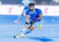 ਹਾਕੀ ਏਸ਼ੀਅਨ ਚੈਂਪੀਅਨਜ਼ ਟਰਾਫ਼ੀ ਤੋਂ ਪਹਿਲਾਂ ਭਾਰਤੀ ਟੀਮ ਨੂੰ ਵੱਡਾ ਝਟਕਾ! ਸਟਾਰ ਖਿਡਾਰੀ ਹੋਇਆ ਬਾਹਰ
