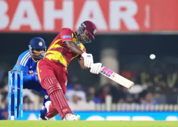 Cricket : ਭਾਰਤ ਅਤੇ ਵੈਸਟਇੰਡੀਜ਼ ਵਿਚਾਲੇ ਮੁਕਾਬਲਾ ਜਾਰੀ ; ਤਿੰਨ ਓਵਰਾਂ ਤੋਂ ਬਾਅਦ ਭਾਰਤ ਦਾ ਸਕੋਰ : 50/0 Cricket : ਭਾਰਤ ਅਤੇ ਵੈਸਟਇੰਡੀਜ਼ ਵਿਚਾਲੇ ਮੁਕਾਬਲਾ ਜਾਰੀ ; ਤਿੰਨ ਓਵਰਾਂ ਤੋਂ ਬਾਅਦ ਭਾਰਤ ਦਾ ਸਕੋਰ : 50/0