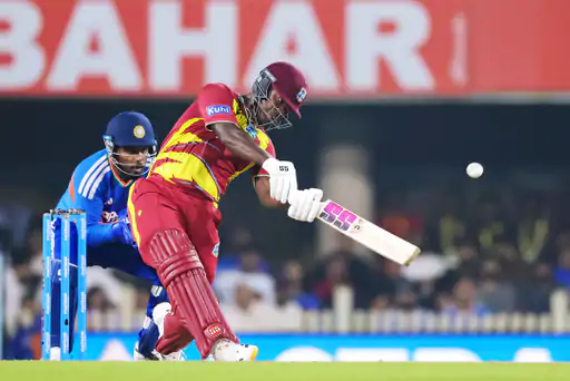 Cricket : ਭਾਰਤ ਅਤੇ ਵੈਸਟਇੰਡੀਜ਼ ਵਿਚਾਲੇ ਮੁਕਾਬਲਾ ਜਾਰੀ ; ਤਿੰਨ ਓਵਰਾਂ ਤੋਂ ਬਾਅਦ ਭਾਰਤ ਦਾ ਸਕੋਰ : 50/0 Cricket : ਭਾਰਤ ਅਤੇ ਵੈਸਟਇੰਡੀਜ਼ ਵਿਚਾਲੇ ਮੁਕਾਬਲਾ ਜਾਰੀ ; ਤਿੰਨ ਓਵਰਾਂ ਤੋਂ ਬਾਅਦ ਭਾਰਤ ਦਾ ਸਕੋਰ : 50/0
