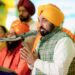 ਮਹਾਰਿਸ਼ੀ ਭਗਵਾਨ ਵਾਲਮੀਕਿ ਦੇ ਪ੍ਰਗਟ ਦਿਵਸ ਮੌਕੇ CM ਮਾਨ ਨੇ ਰਾਜ ਪੱਧਰੀ ਸਮਾਗਮ ‘ਚ ਕੀਤੀ ਸ਼ਿਰਕਤ
