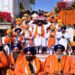 Amritsar : ਸ੍ਰੀ ਗੁਰੂ ਰਾਮਦਾਸ ਜੀ ਦੇ ਪ੍ਰਕਾਸ਼ ਪੁਰਬ ਮੌਕੇ ਸ੍ਰੀ ਅਕਾਲ ਤਖ਼ਤ ਸਾਹਿਬ ਤੋਂ ਸਜਾਇਆ ਨਗਰ ਕੀਰਤਨ Amritsar : ਸ੍ਰੀ ਗੁਰੂ ਰਾਮਦਾਸ ਜੀ ਦੇ ਪ੍ਰਕਾਸ਼ ਪੁਰਬ ਮੌਕੇ ਸ੍ਰੀ ਅਕਾਲ ਤਖ਼ਤ ਸਾਹਿਬ ਤੋਂ ਸਜਾਇਆ ਨਗਰ ਕੀਰਤਨ