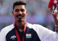 Asian Para Games 2026: ਭਾਰਤ ਨੇ ਜਿੱਤਿਆ ਇਕ ਹੋਰ Gold Medal Asian Para Games 2026: ਭਾਰਤ ਨੇ ਜਿੱਤਿਆ ਇਕ ਹੋਰ Gold Medal