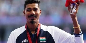 Asian Para Games 2026: ਭਾਰਤ ਨੇ ਜਿੱਤਿਆ ਇਕ ਹੋਰ Gold Medal
