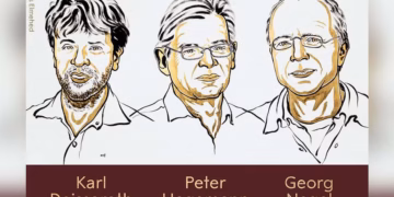 Nobel Prize 2026: ਮੈਡੀਸਨ ਦੇ ਖੇਤਰ ਵਿੱਚ ਨੋਬਲ ਪੁਰਸਕਾਰ ਦਾ ਐਲਾਨ