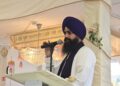 ਜਥੇਦਾਰ ਗੜਗੱਜ ਵੱਲੋਂ ਨਾਰਵੇ ’ਚ ਸਿੱਖਾਂ ਨੂੰ ਏਕਤਾ ਬਣਾਈ ਰੱਖਣ ਅਤੇ ਬੱਚਿਆਂ ਦੀ ਸਿੱਖੀ ਪਛਾਣ ਵੱਲ ਵਿਸ਼ੇਸ਼ ਧਿਆਨ ਦੇਣ ਦਾ ਸੰਦੇਸ਼
