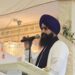 ਜਥੇਦਾਰ ਗੜਗੱਜ ਵੱਲੋਂ ਨਾਰਵੇ ’ਚ ਸਿੱਖਾਂ ਨੂੰ ਏਕਤਾ ਬਣਾਈ ਰੱਖਣ ਅਤੇ ਬੱਚਿਆਂ ਦੀ ਸਿੱਖੀ ਪਛਾਣ ਵੱਲ ਵਿਸ਼ੇਸ਼ ਧਿਆਨ ਦੇਣ ਦਾ ਸੰਦੇਸ਼ ਜਥੇਦਾਰ ਗੜਗੱਜ ਵੱਲੋਂ ਨਾਰਵੇ ’ਚ ਸਿੱਖਾਂ ਨੂੰ ਏਕਤਾ ਬਣਾਈ ਰੱਖਣ ਅਤੇ ਬੱਚਿਆਂ ਦੀ ਸਿੱਖੀ ਪਛਾਣ ਵੱਲ ਵਿਸ਼ੇਸ਼ ਧਿਆਨ ਦੇਣ ਦਾ ਸੰਦੇਸ਼