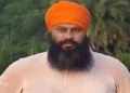 ਪਰਵਿੰਦਰ ਝੋਟਾ ਕਤਲ ਕਾਂਡ: ਇਨਸਾਫ਼ ਲਈ ਧਰਨੇ ‘ਤੇ ਬੈਠੇ ਪਰਿਵਾਰ ਦੇ ਸਮਰਥਨ ‘ਚ ਨਿੱਤਰੇ ਪੰਜਾਬੀ ਕਲਾਕਾਰ; ਸ਼ੋਅ ਕੀਤੇ Postponed ਪਰਵਿੰਦਰ ਝੋਟਾ ਕਤਲ ਕਾਂਡ: ਇਨਸਾਫ਼ ਲਈ ਧਰਨੇ ‘ਤੇ ਬੈਠੇ ਪਰਿਵਾਰ ਦੇ ਸਮਰਥਨ ‘ਚ ਨਿੱਤਰੇ ਪੰਜਾਬੀ ਕਲਾਕਾਰ; ਸ਼ੋਅ ਕੀਤੇ Postponed