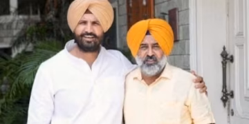 ਰਾਜਾ ਵੜਿੰਗ ਨੇ ਪਰਗਟ ਸਿੰਘ ਨੂੰ ਪੰਜਾਬ ਕਾਂਗਰਸ ਦਾ ਪ੍ਰਧਾਨ ਬਣਨ ’ਤੇ ਦਿੱਤੀ ਵਧਾਈ