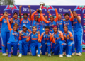ICC ਨੇ ਮਹਿਲਾ ਅੰਡਰ-19 ਟੀ-20 ਵਿਸ਼ਵ ਕੱਪ 2027 ਦਾ ਸ਼ਡਿਊਲ ਕੀਤਾ ਜਾਰੀ