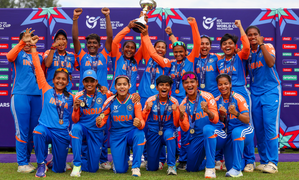 ICC ਨੇ ਮਹਿਲਾ ਅੰਡਰ-19 ਟੀ-20 ਵਿਸ਼ਵ ਕੱਪ 2027 ਦਾ ਸ਼ਡਿਊਲ ਕੀਤਾ ਜਾਰੀ