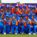 ICC ਨੇ ਮਹਿਲਾ ਅੰਡਰ-19 ਟੀ-20 ਵਿਸ਼ਵ ਕੱਪ 2027 ਦਾ ਸ਼ਡਿਊਲ ਕੀਤਾ ਜਾਰੀ